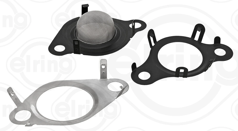 Gasket Set, EGR system