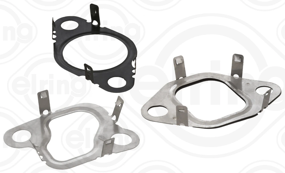 Gasket Set, EGR system