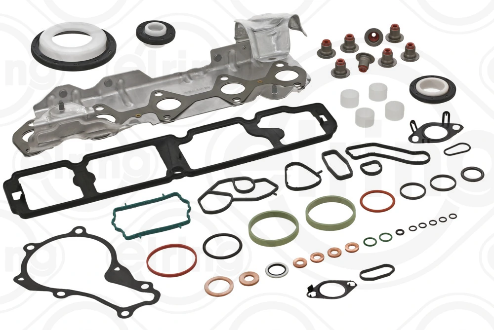 Full Gasket Kit, engine