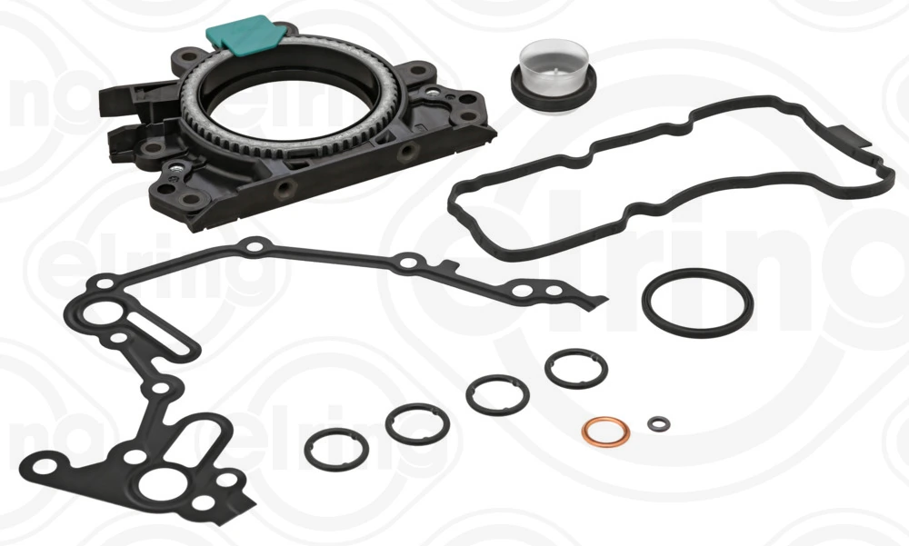 Gasket Kit, crankcase