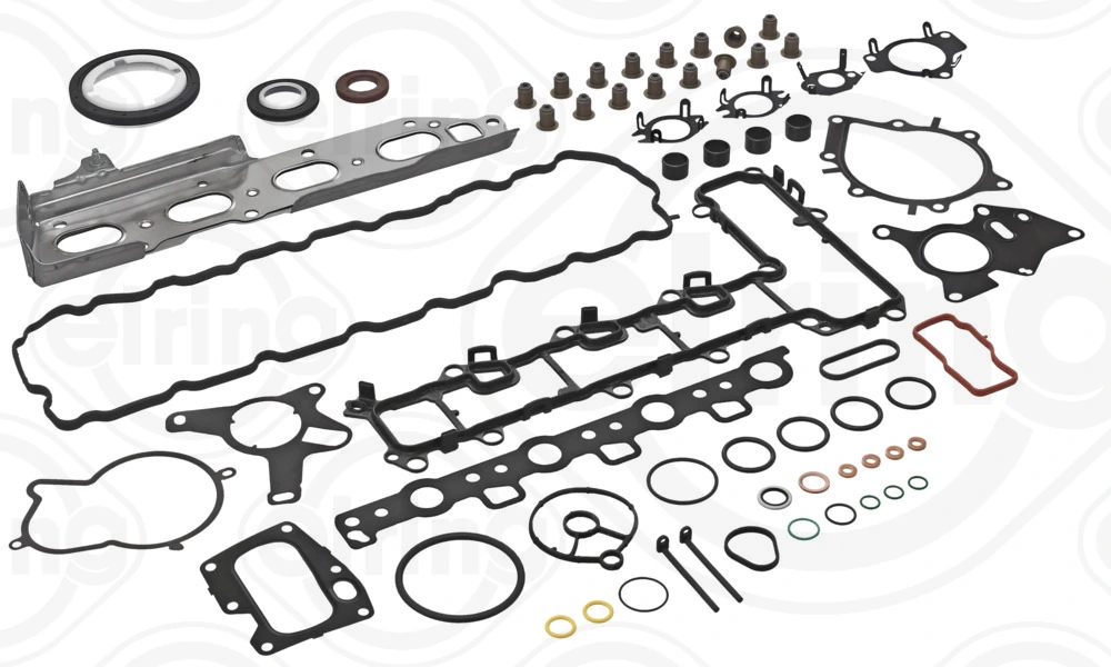 Full Gasket Kit, engine