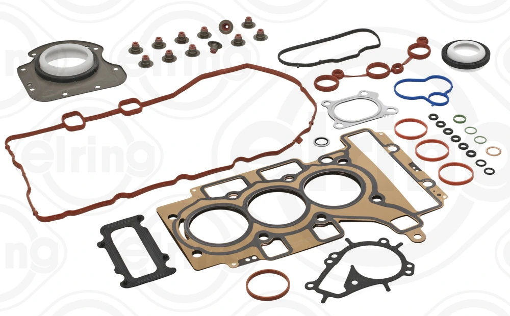 Full Gasket Kit, engine