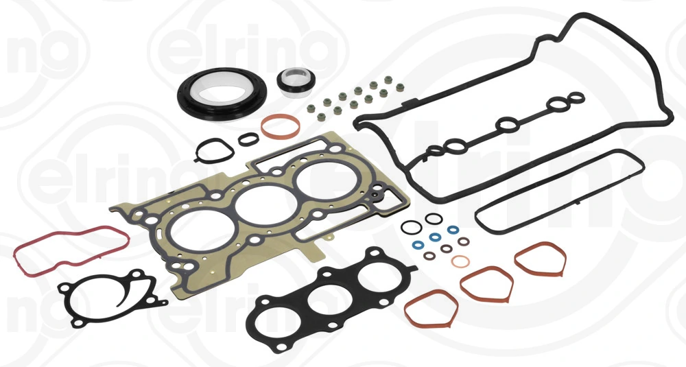 Full Gasket Kit, engine
