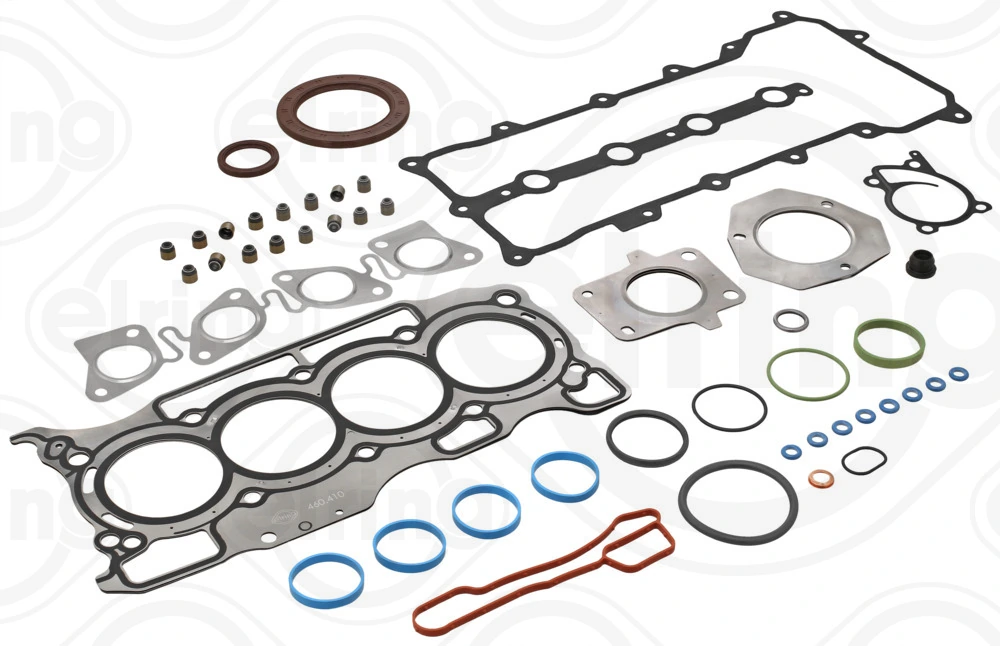 Full Gasket Kit, engine