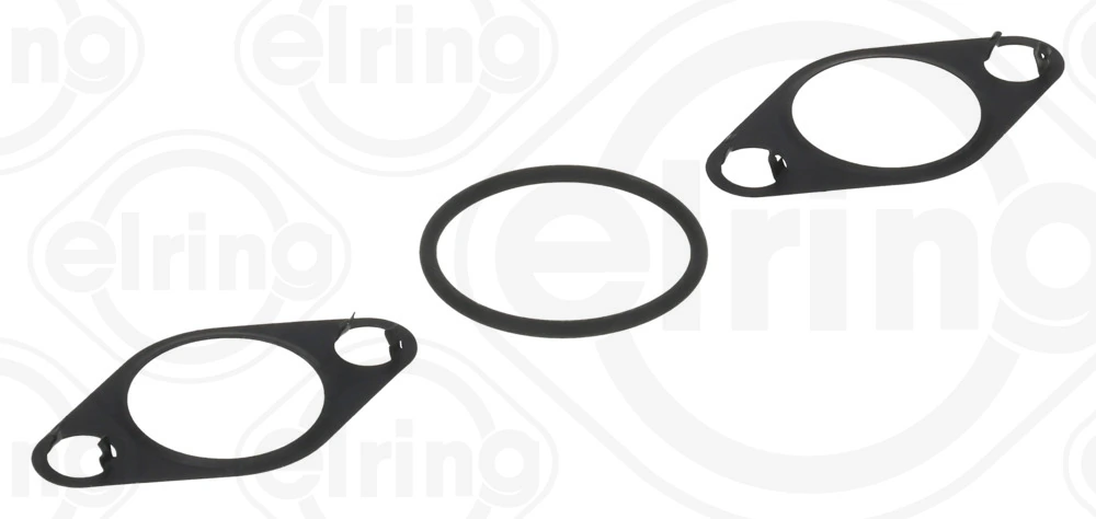 Gasket Set, EGR system