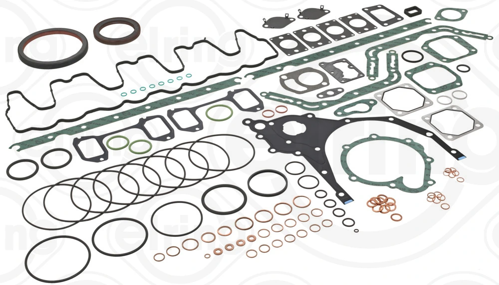 Full Gasket Kit, engine