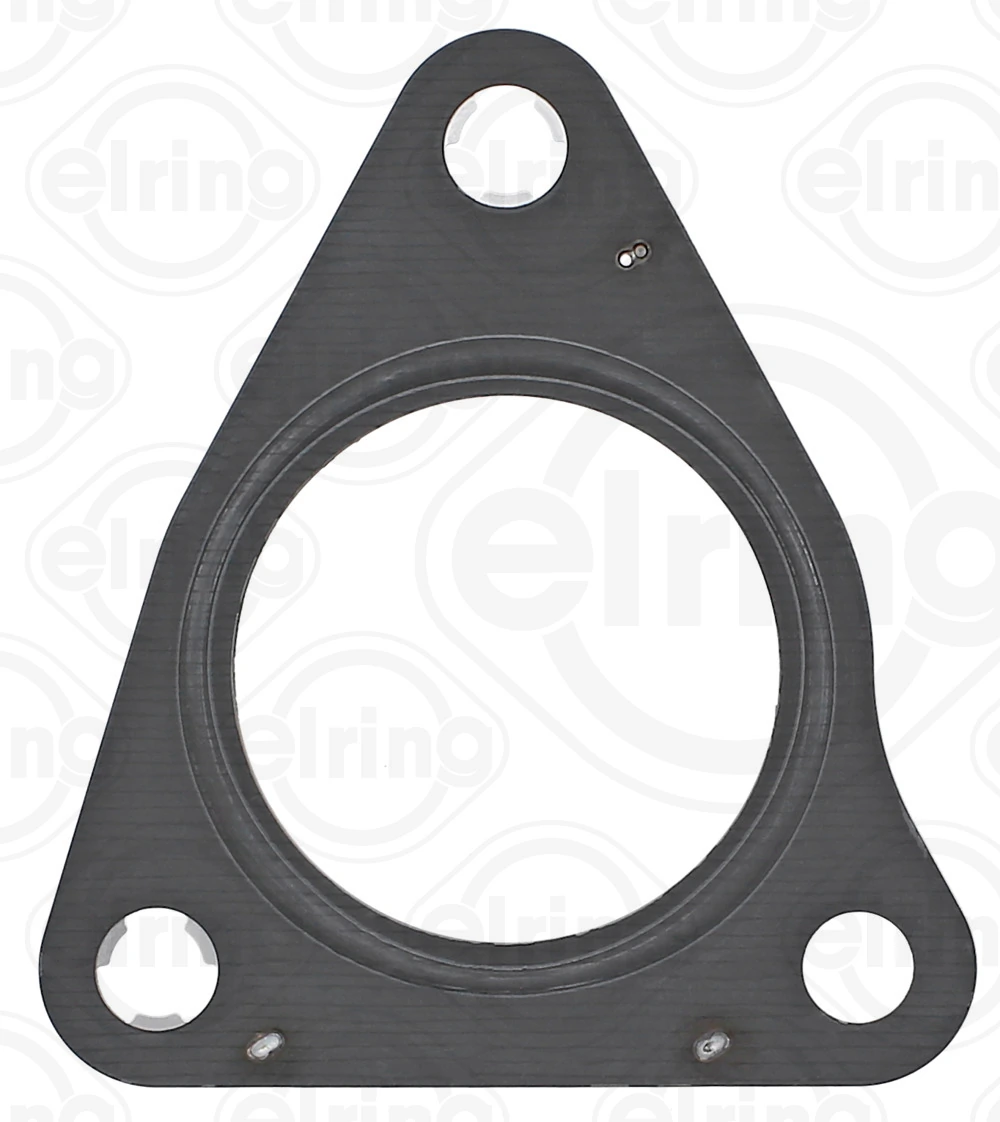 Gasket, charger