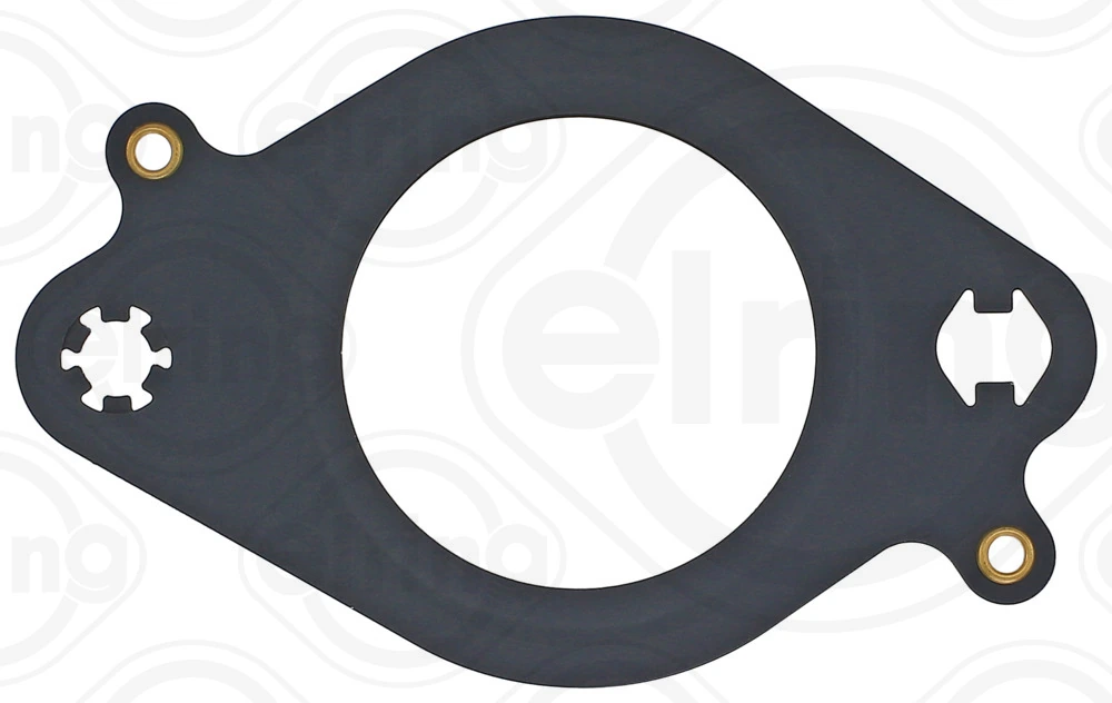 Gasket, charger