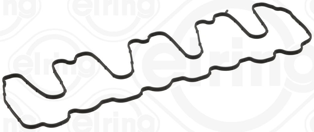 Gasket, cylinder head cover