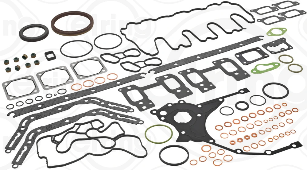 Full Gasket Kit, engine