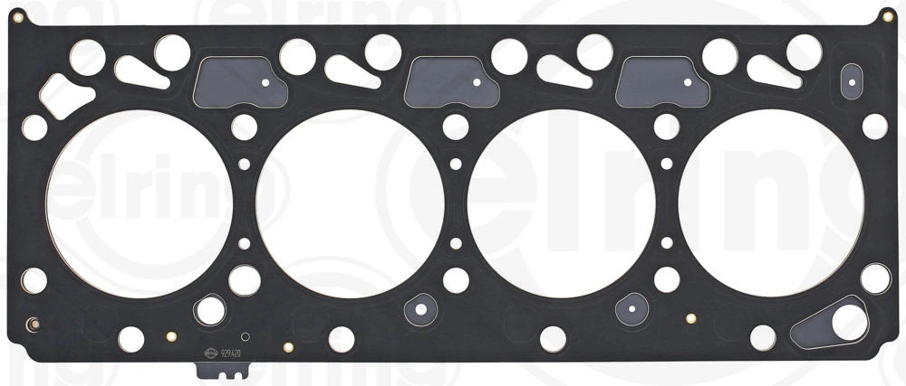Gasket, cylinder head