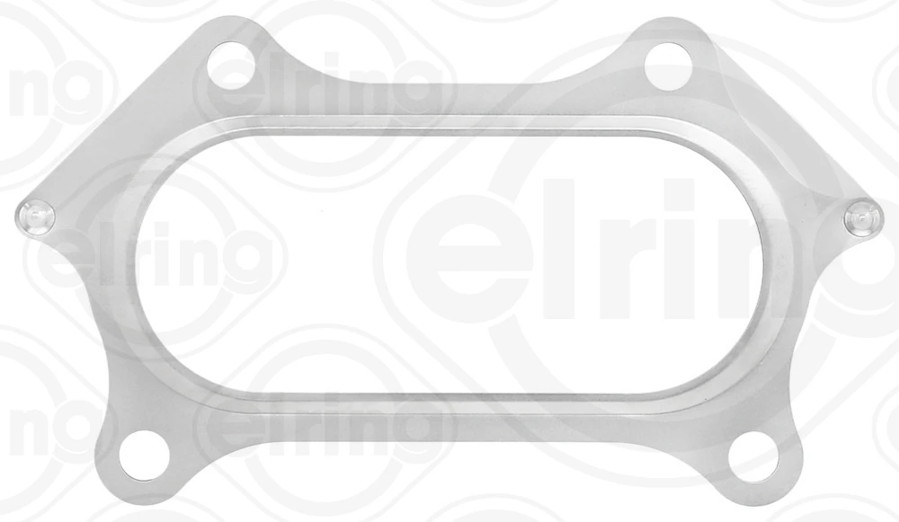 Gasket, exhaust manifold