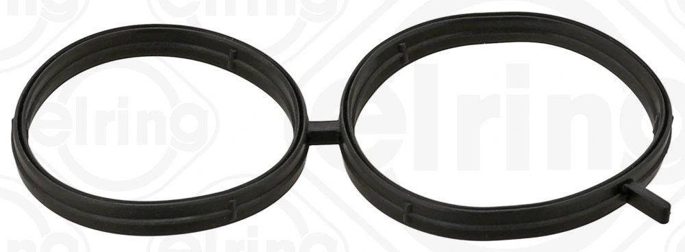 Gasket, intake manifold housing