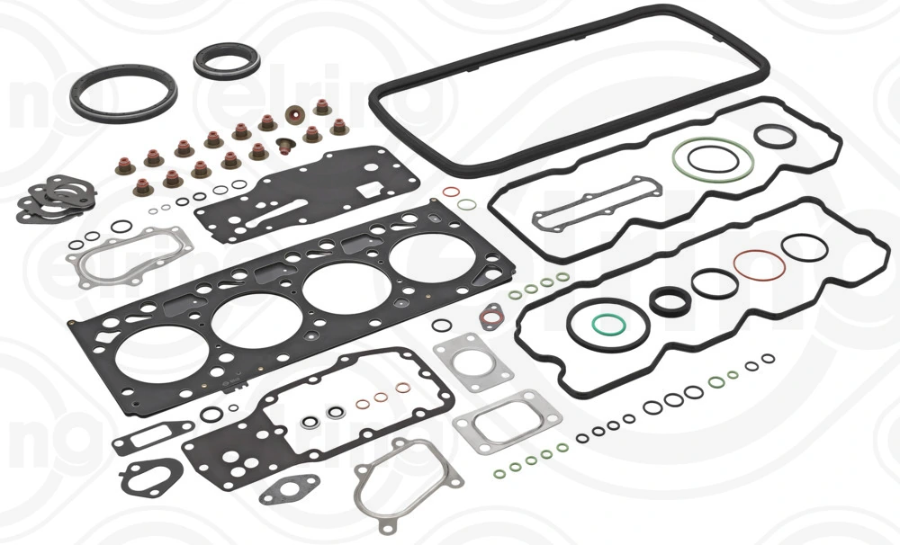 Full Gasket Kit, engine