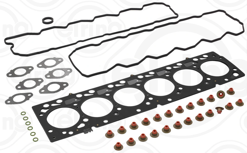 Gasket Kit, cylinder head