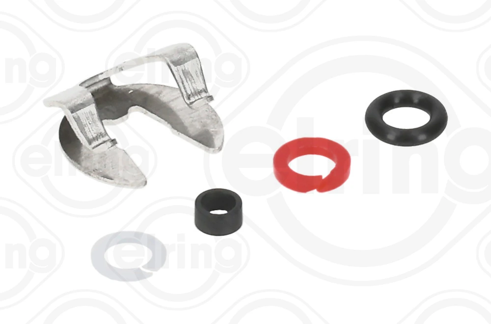 Seal Ring Set, injection valve