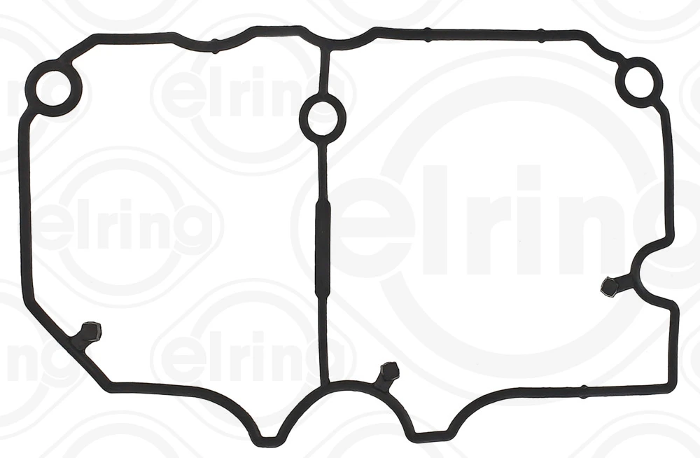Oil Seal, automatic transmission