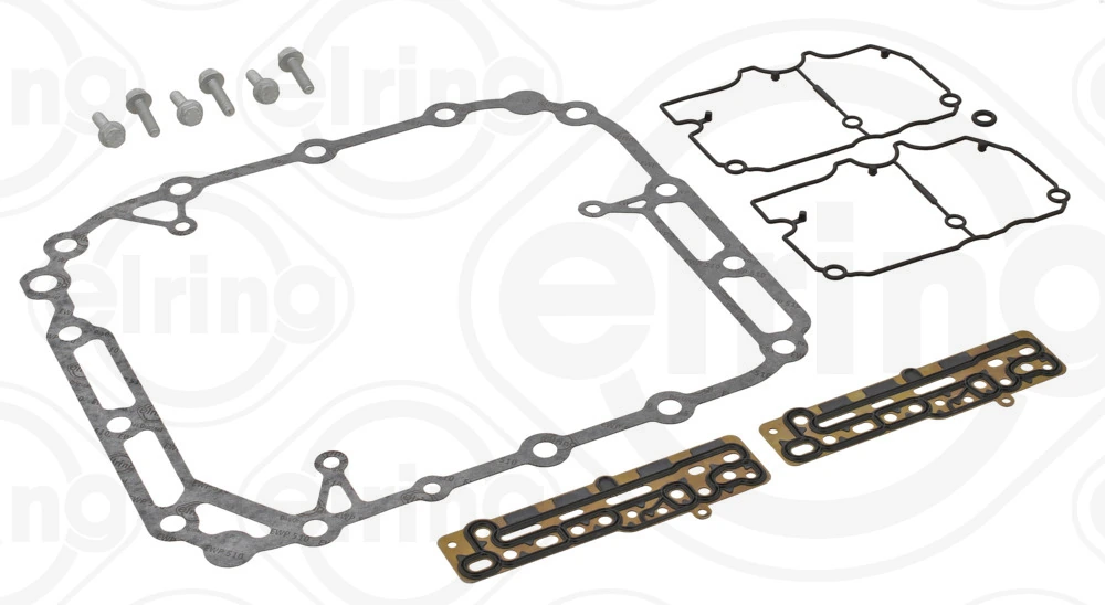 Gasket Set, automatic transmission