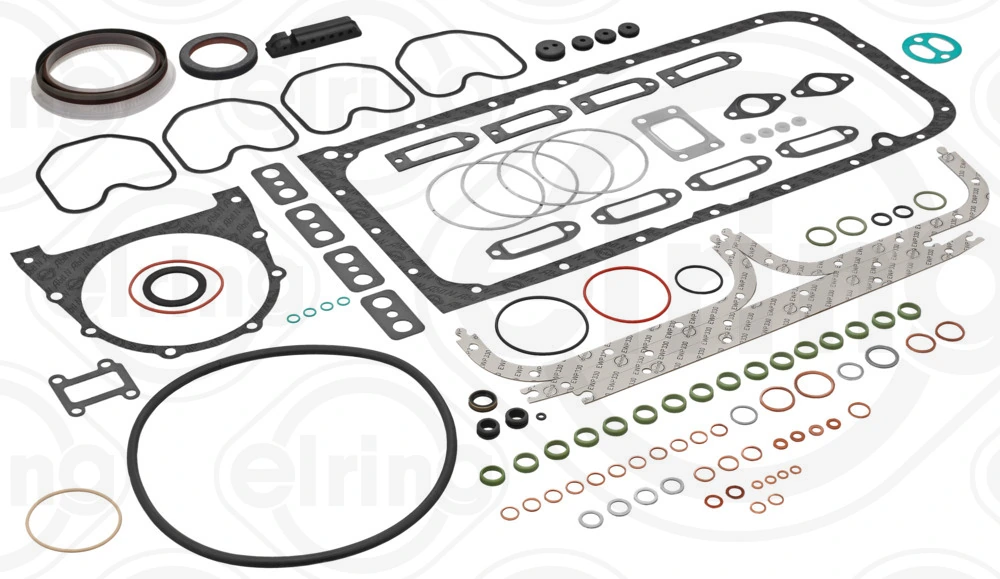 Full Gasket Kit, engine