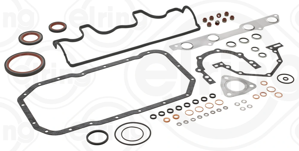 Full Gasket Kit, engine