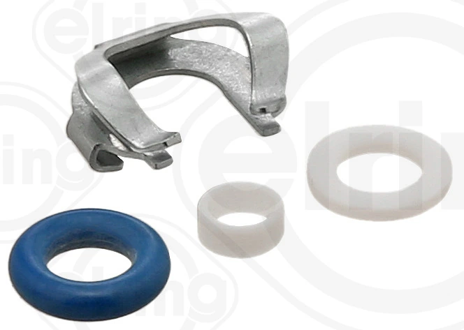 Seal Ring Set, injection valve