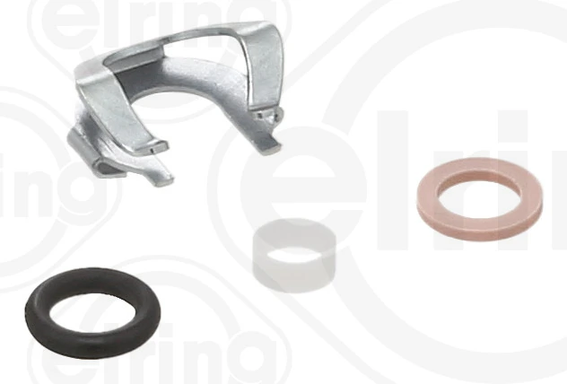 Seal Ring Set, injection valve