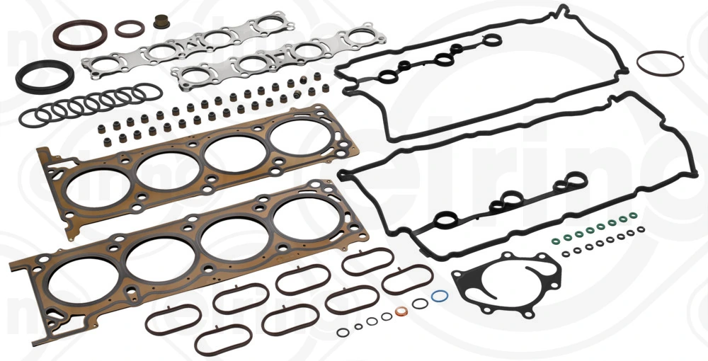 Full Gasket Kit, engine