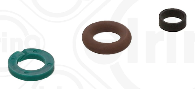 Seal Ring Set, injection valve