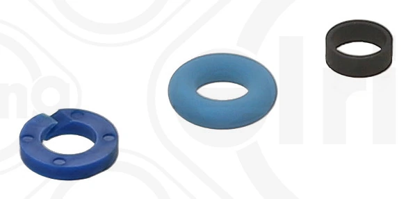 Seal Ring Set, injection valve