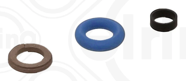 Seal Ring Set, injection valve