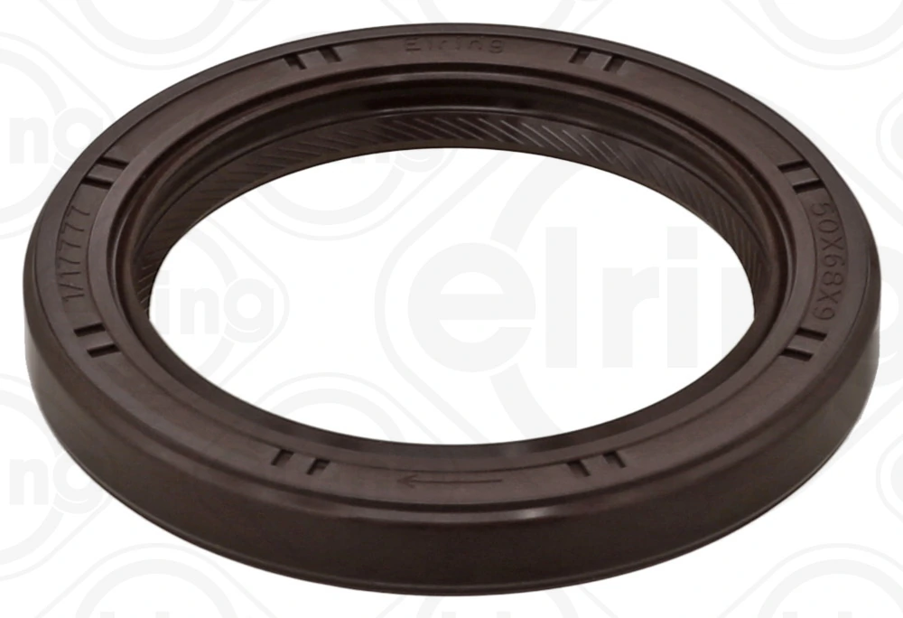 Shaft Seal, crankshaft