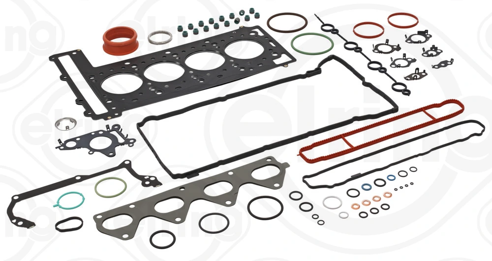 Gasket Kit, cylinder head