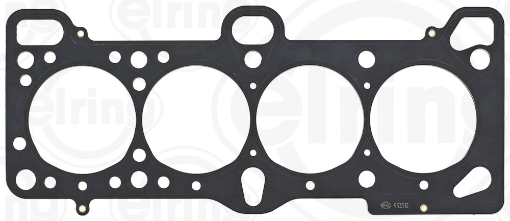 Gasket, cylinder head