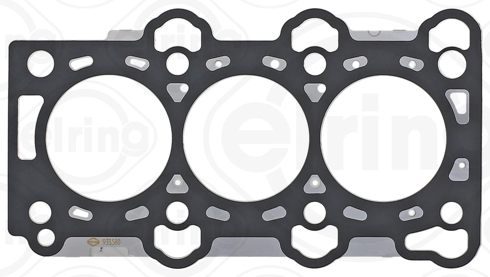 Gasket, cylinder head