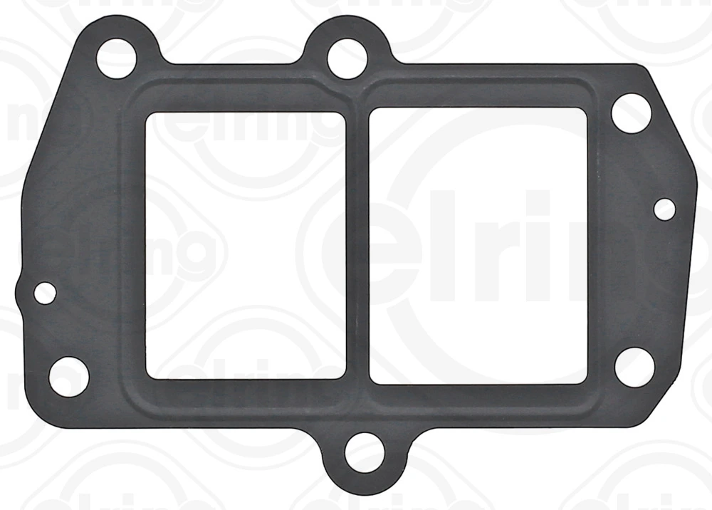 Gasket, EGR valve