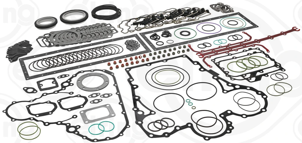 Full Gasket Kit, engine