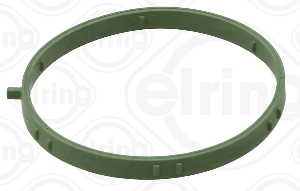Gasket, intake manifold housing