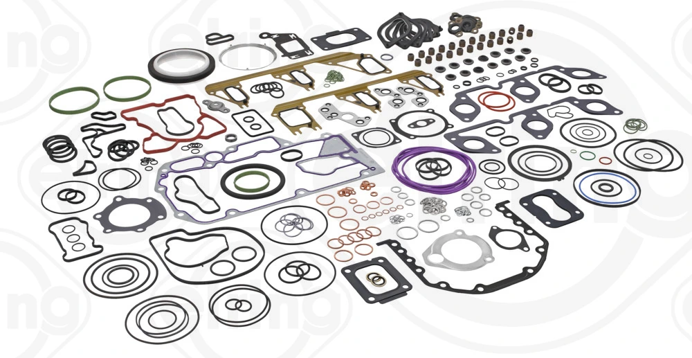 Full Gasket Kit, engine