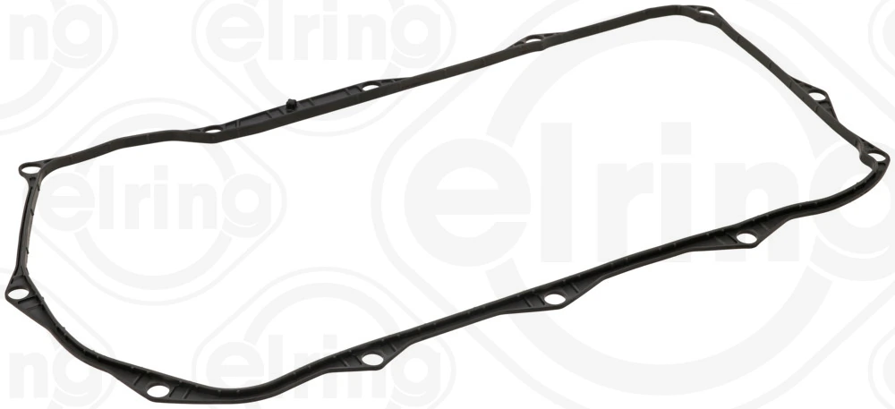 Gasket, automatic transmission oil sump