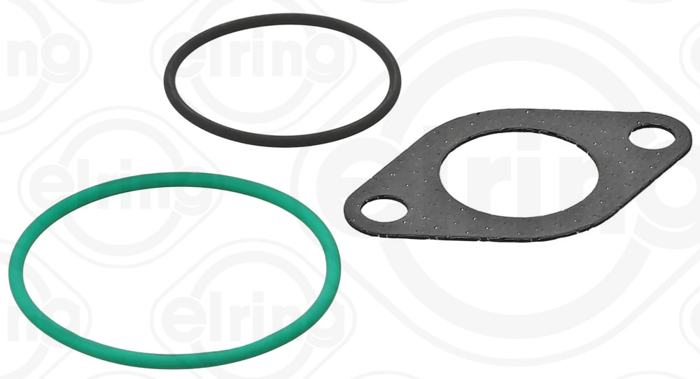 Gasket Set, EGR system