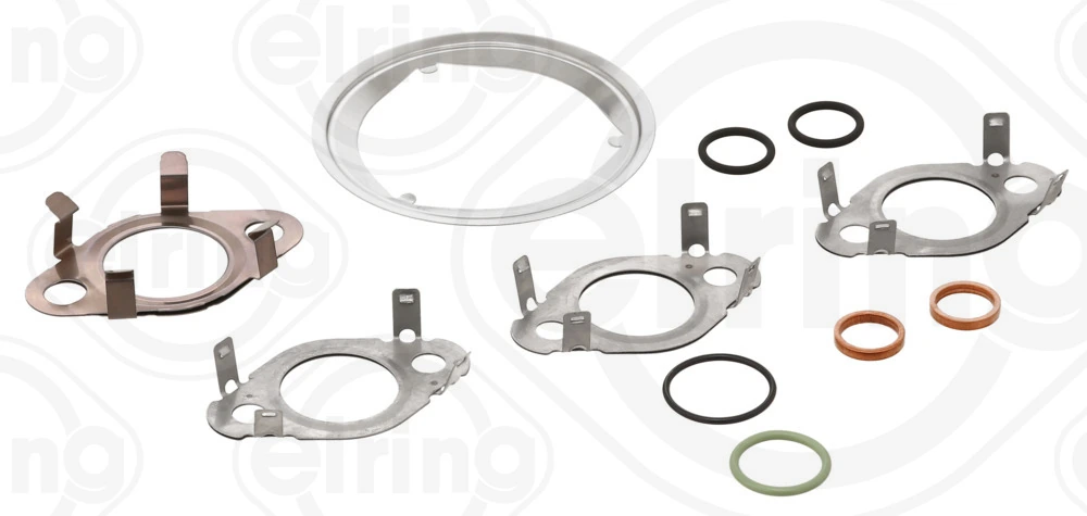 Gasket Set, EGR system