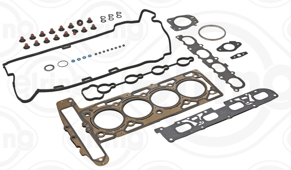 Gasket Kit, cylinder head