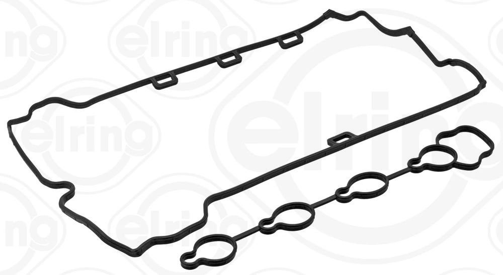 Gasket Set, cylinder head cover
