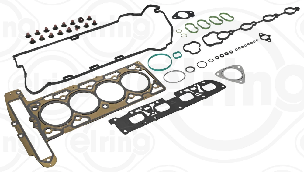 Gasket Kit, cylinder head
