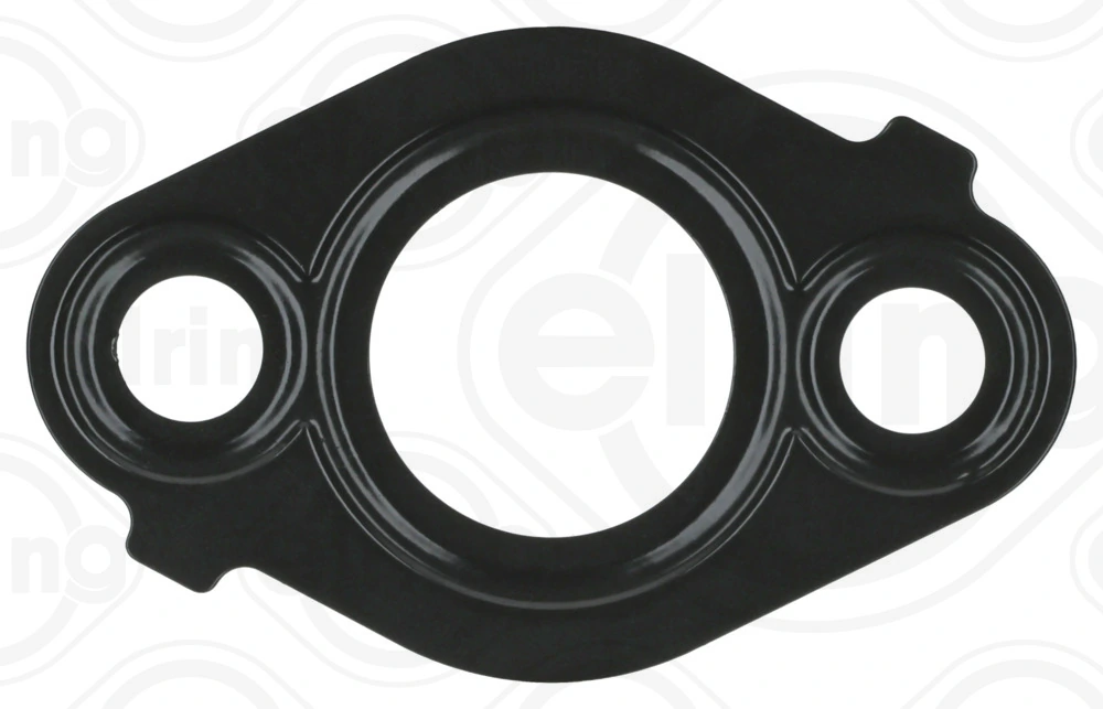 Gasket, oil cooler