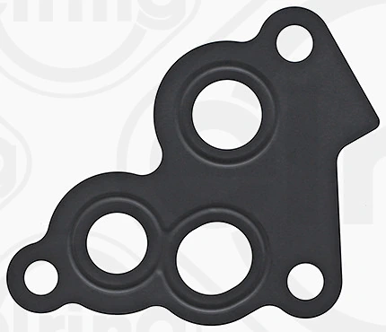 Gasket, oil filter housing