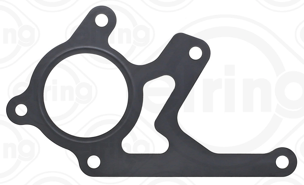Gasket, thermostat housing