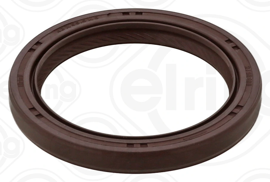 Shaft Seal, crankshaft