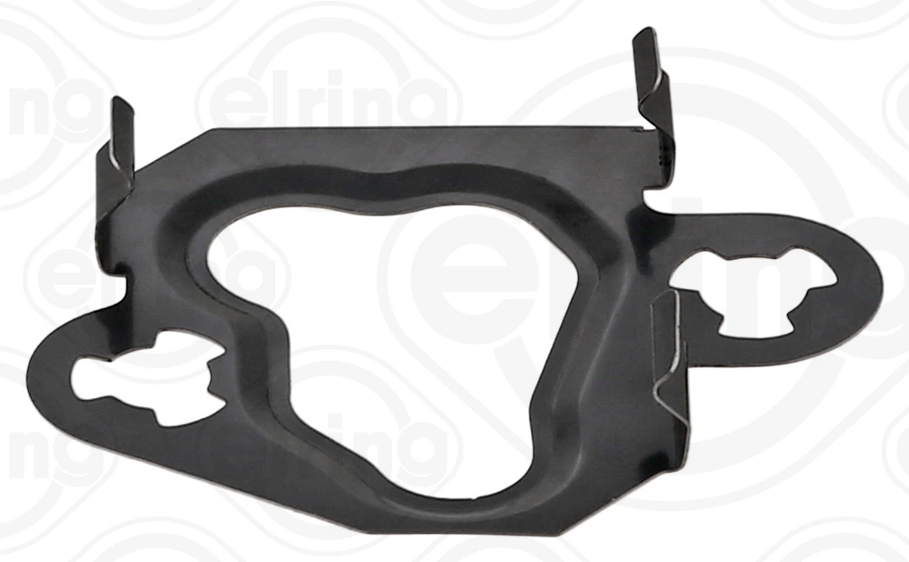 Seal, timing chain tensioner