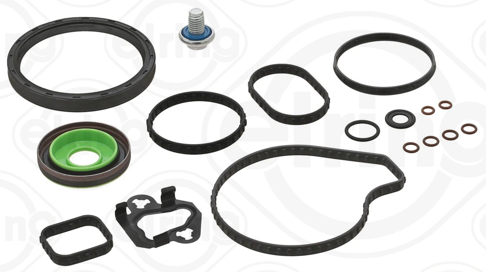 Gasket Kit, crankcase
